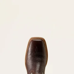Kanyon Toughstock VentTEK Wide Square Toe Cowboy Boot