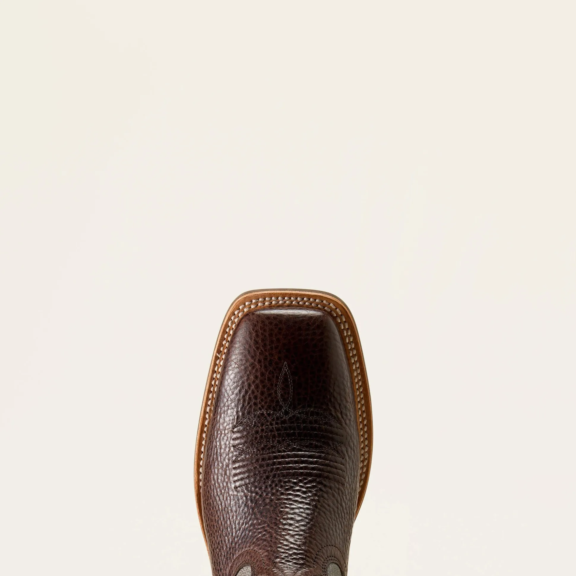 Kanyon Toughstock VentTEK Wide Square Toe Cowboy Boot
