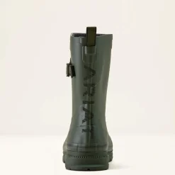 Kelmarsh Mid Rubber Boot