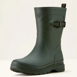 Kelmarsh Mid Rubber Boot