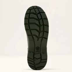 Kelmarsh Mid Rubber Boot