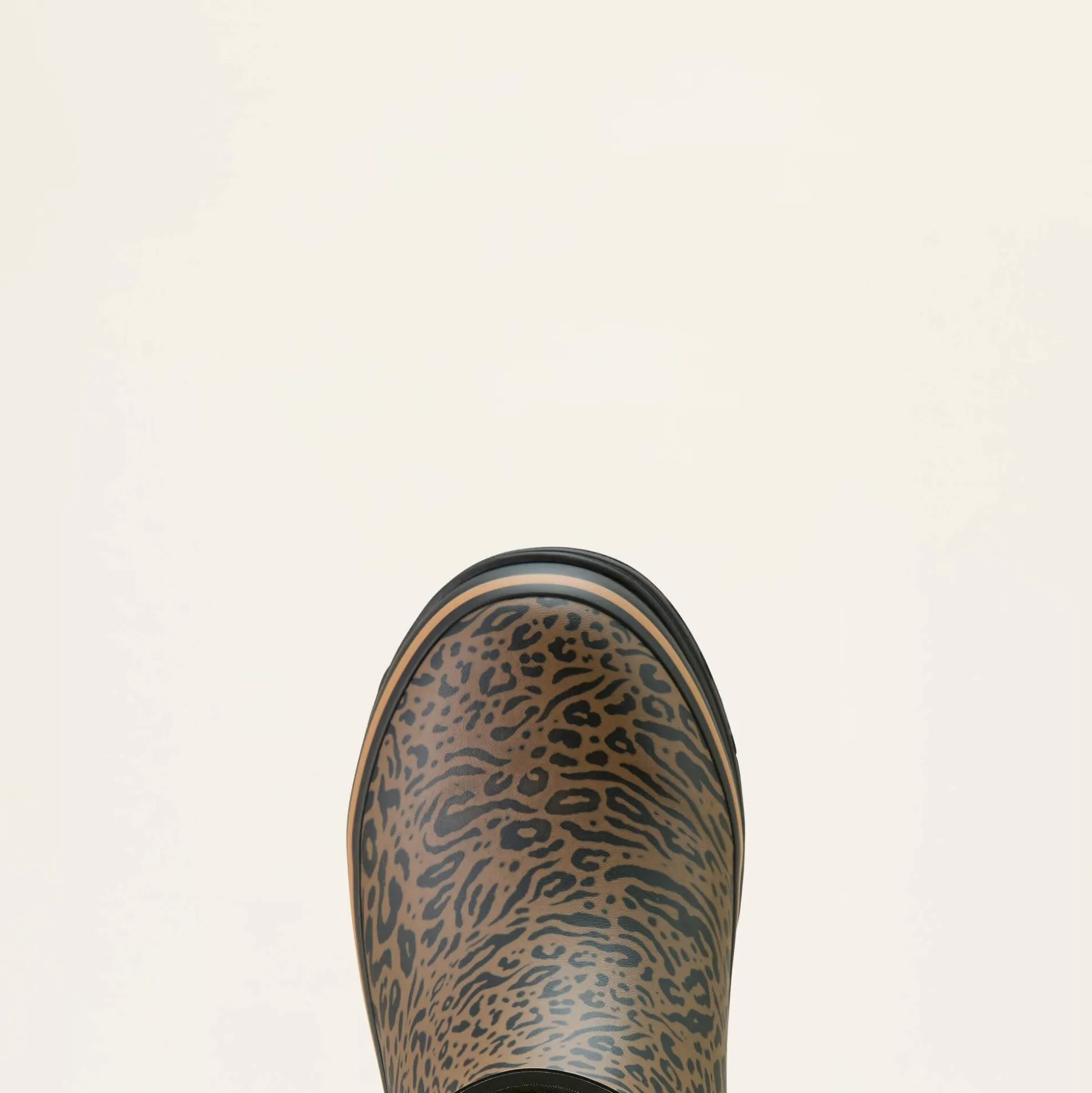 Kelmarsh Mid Rubber Boot