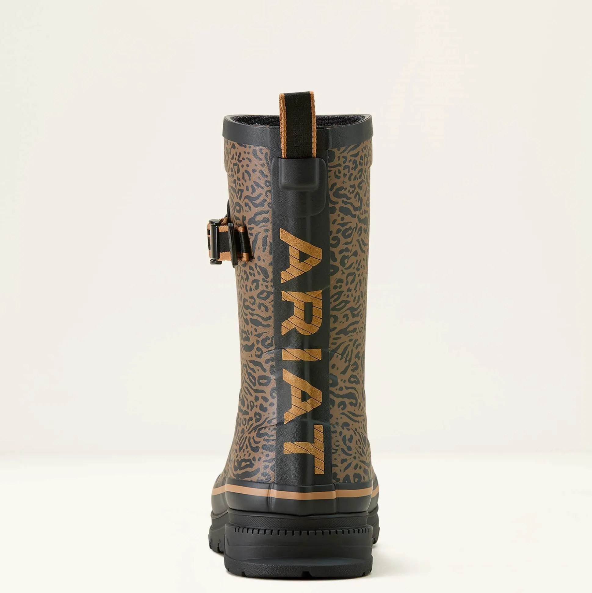 Kelmarsh Mid Rubber Boot