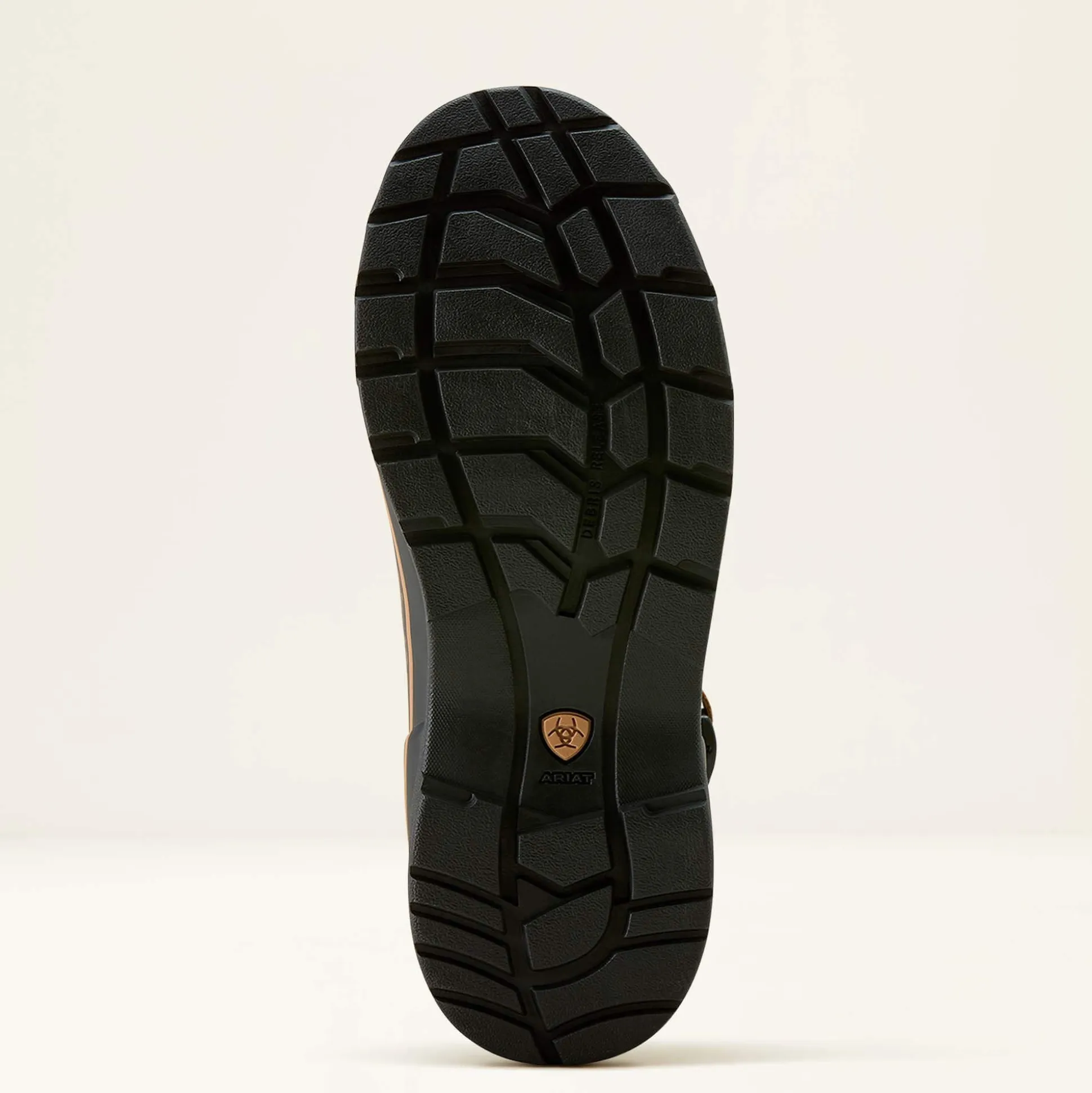 Kelmarsh Mid Rubber Boot