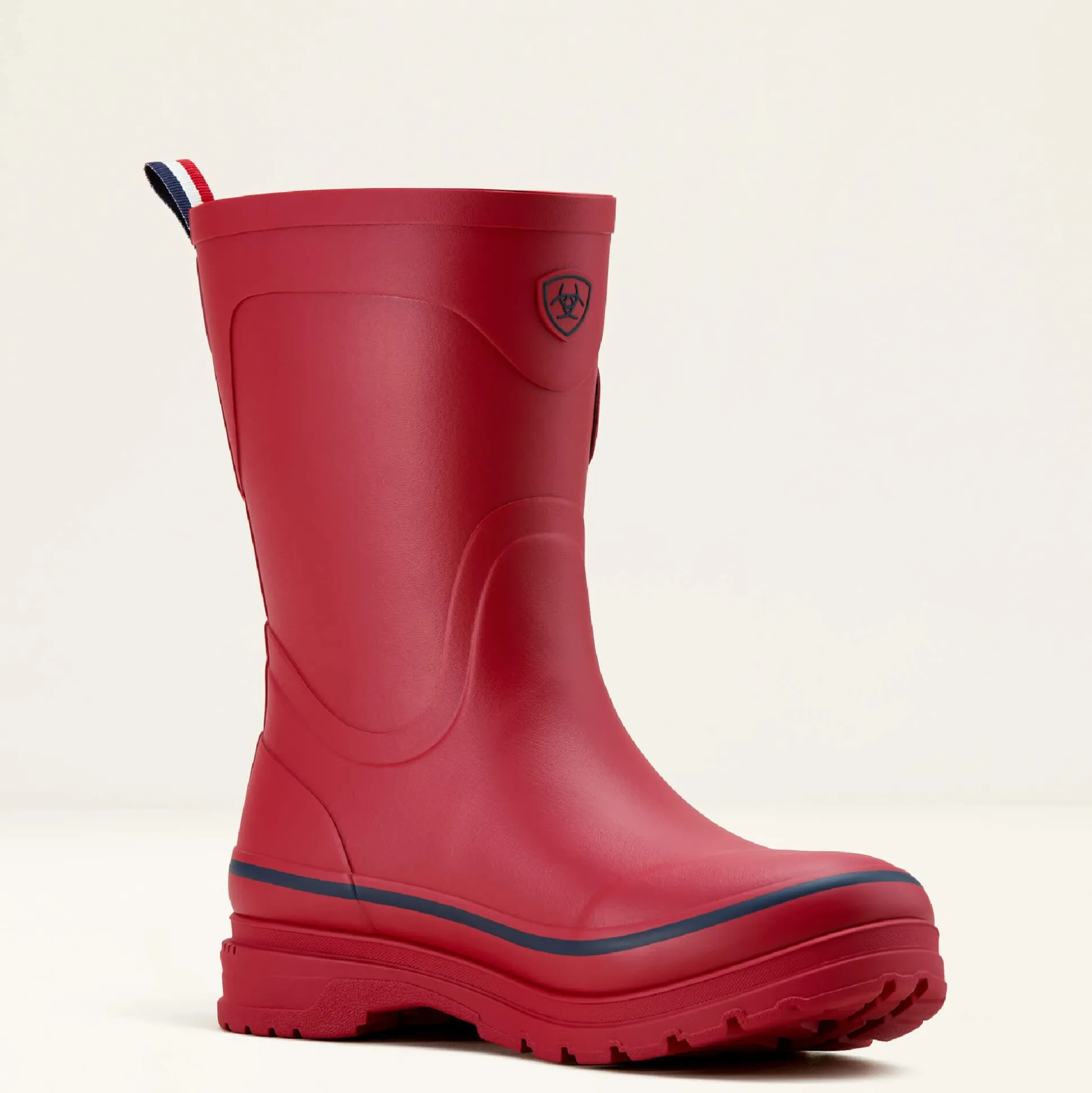 Kelmarsh Mid Rubber Boot
