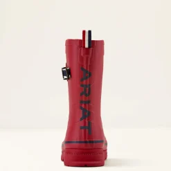 Kelmarsh Mid Rubber Boot