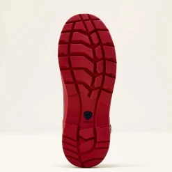 Kelmarsh Mid Rubber Boot