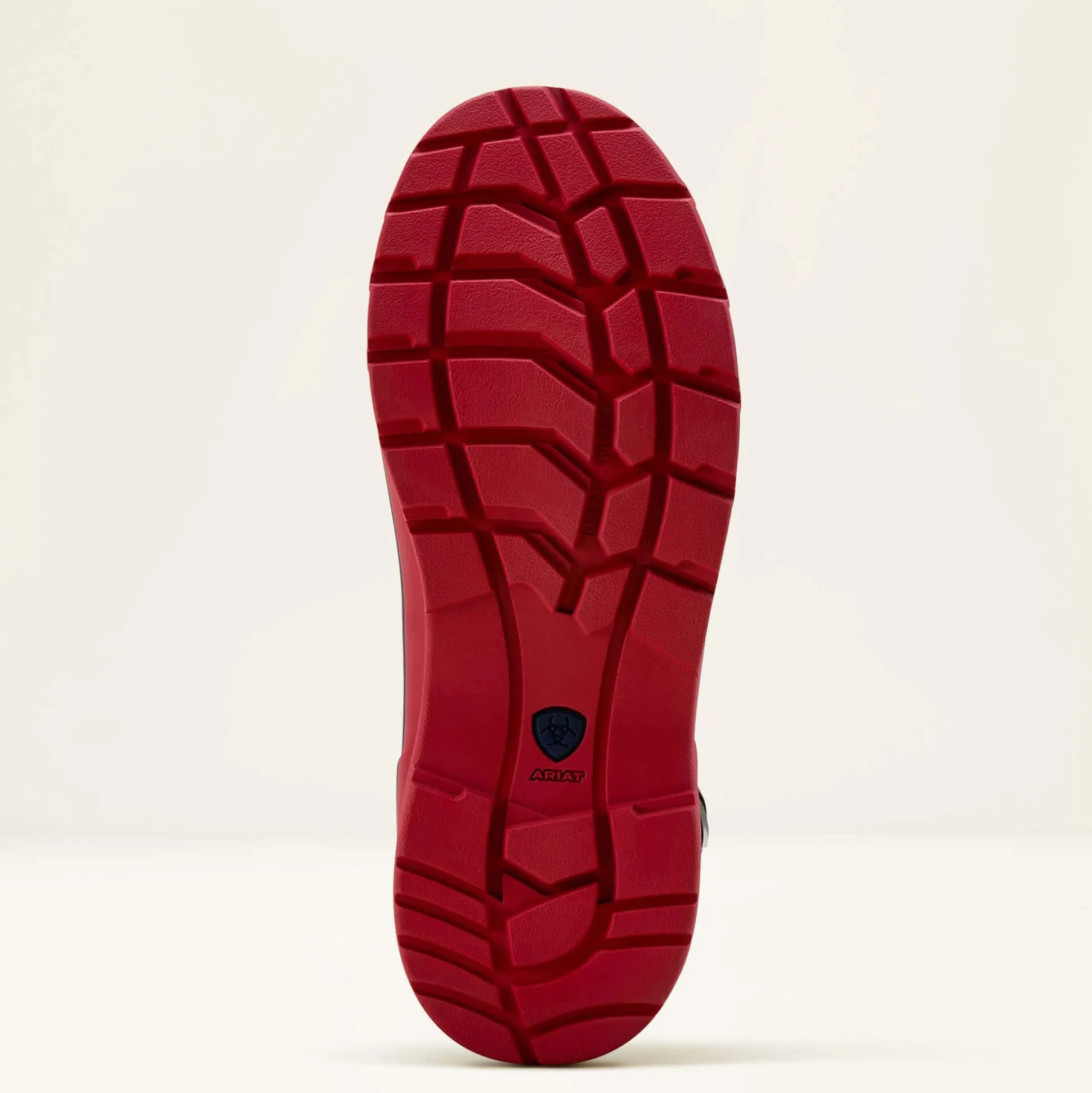 Kelmarsh Mid Rubber Boot