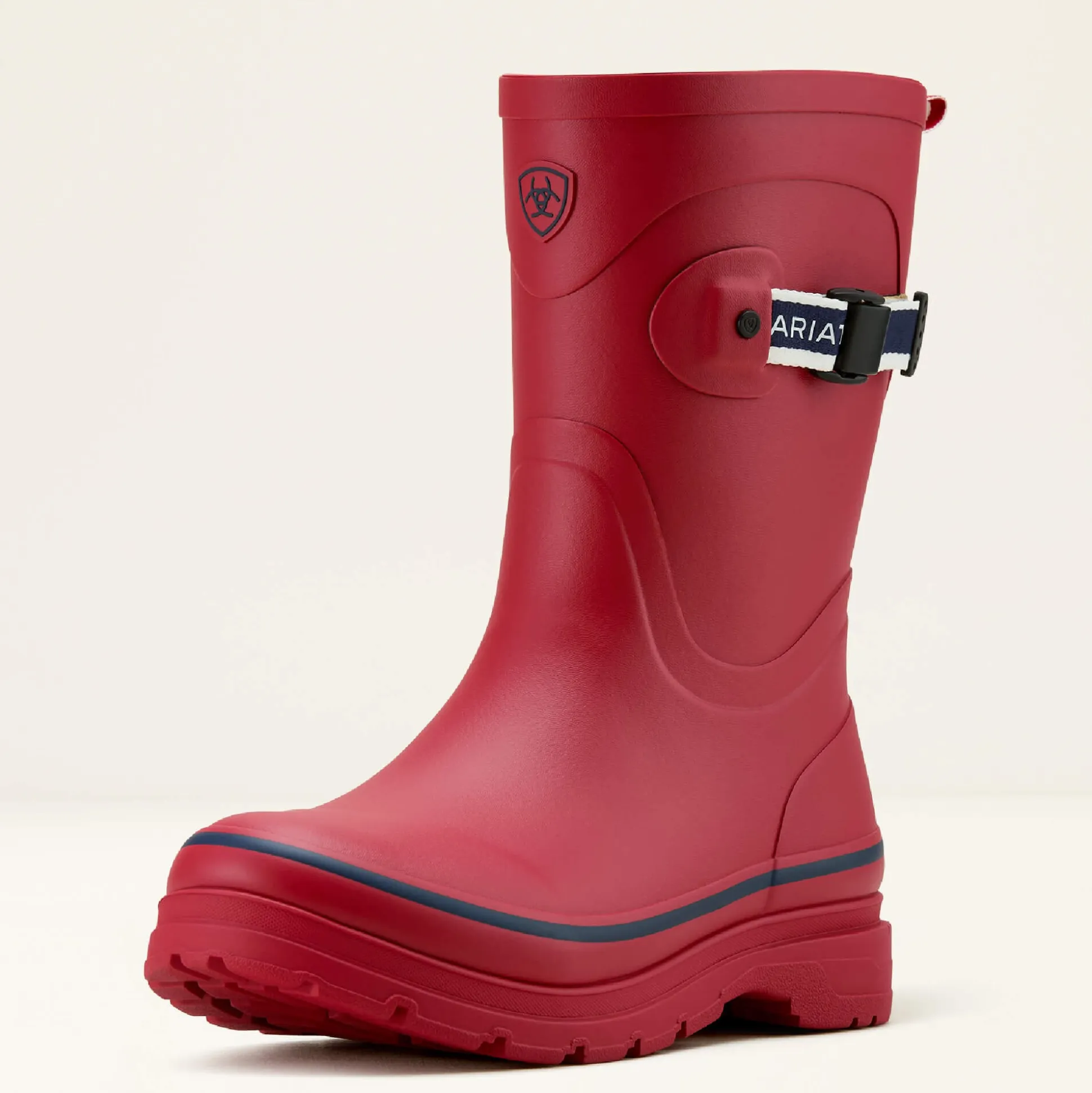 Kelmarsh Mid Rubber Boot