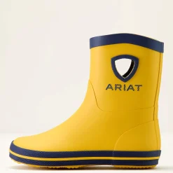 Kelmarsh Rubber Boot