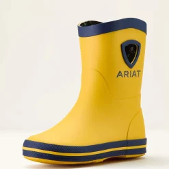 Kelmarsh Rubber Boot