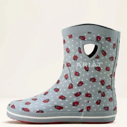 Kelmarsh Rubber Boot