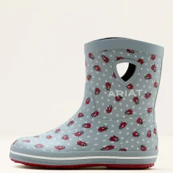 Kelmarsh Rubber Boot