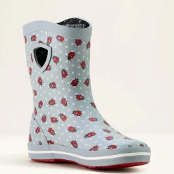 Kelmarsh Rubber Boot