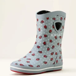 Kelmarsh Rubber Boot