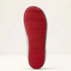 Kelmarsh Rubber Boot