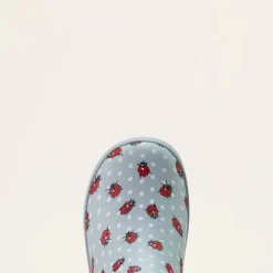 Kelmarsh Rubber Boot