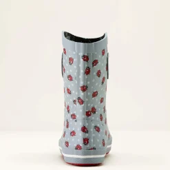 Kelmarsh Rubber Boot