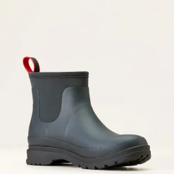 Kelmarsh Shortie Rubber Boot