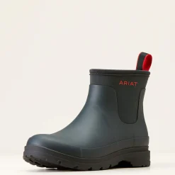 Kelmarsh Shortie Rubber Boot