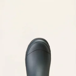 Kelmarsh Shortie Rubber Boot