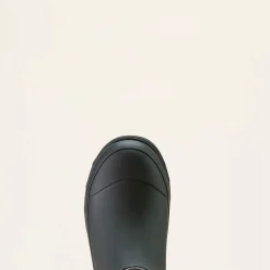 Kelmarsh Shortie Rubber Boot