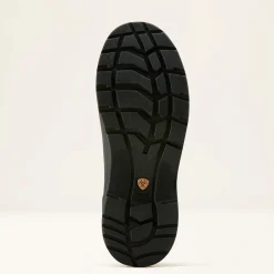 Kelmarsh Shortie Rubber Boot