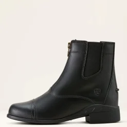 Kids' Scout Zip Paddock Boot