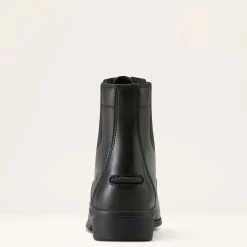 Kids' Scout Zip Paddock Boot