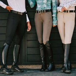 Kinsley Dress Tall Riding Boot