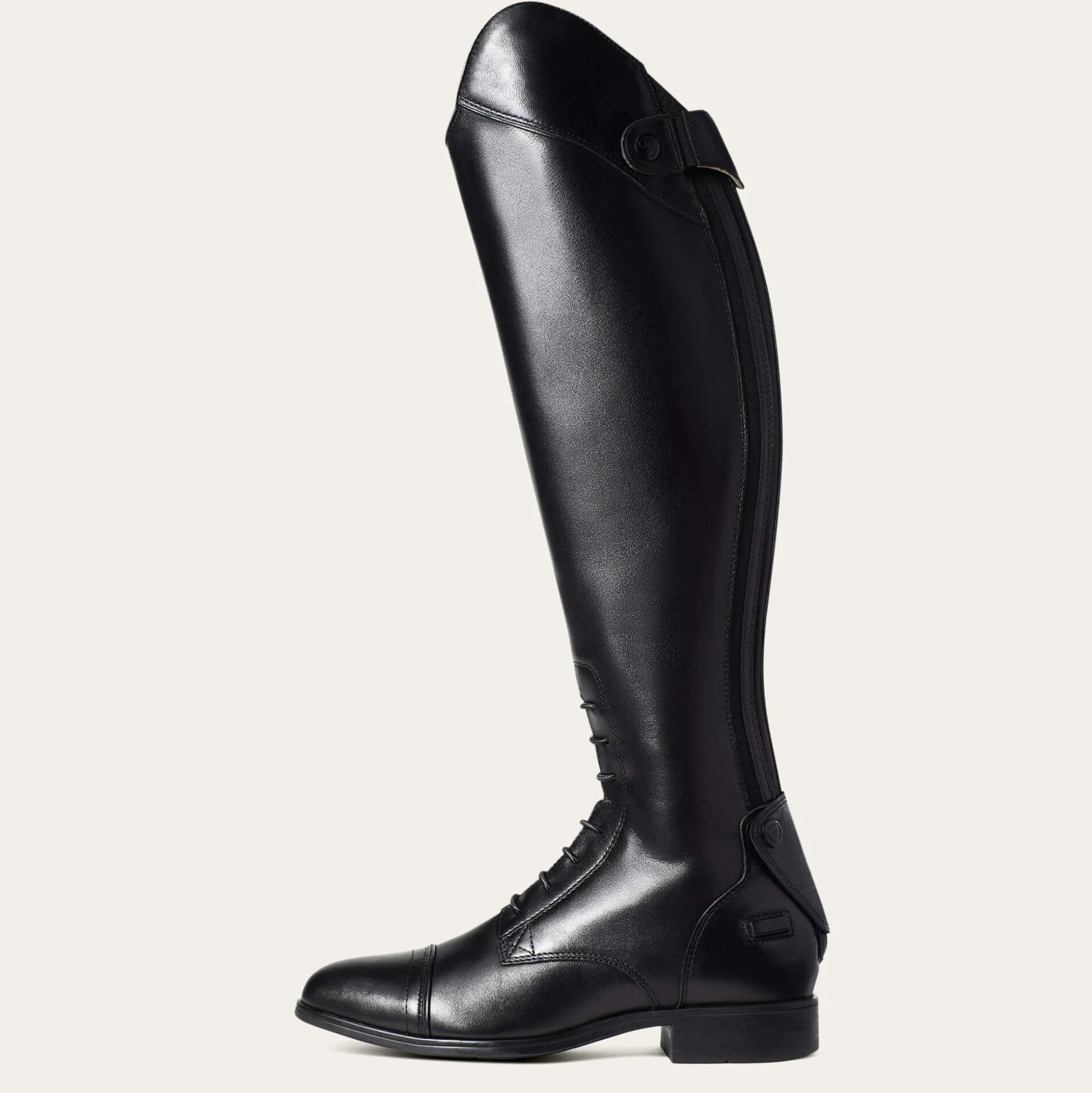 Kinsley Field Tall Riding Boot