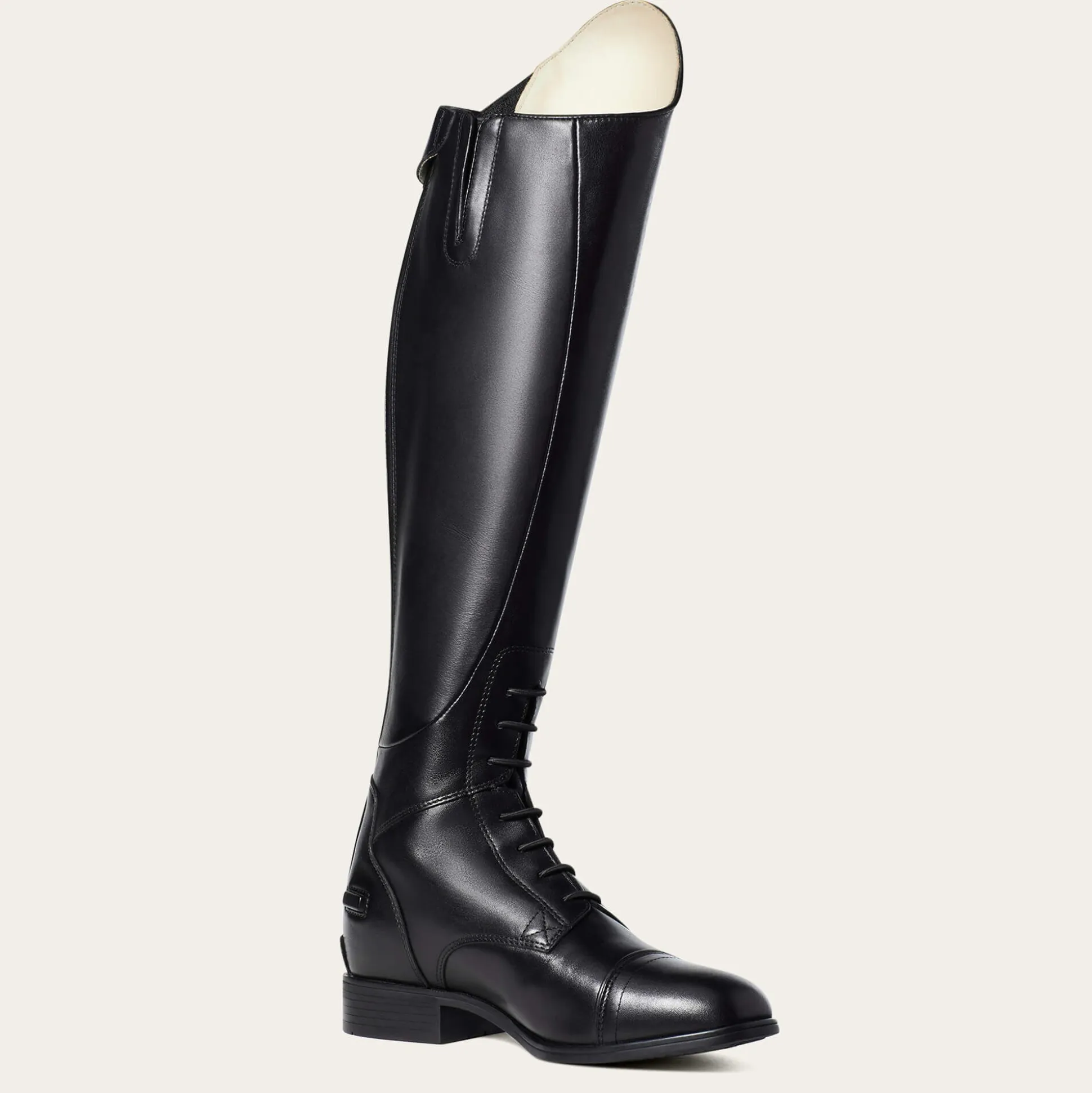 Kinsley Field Tall Riding Boot