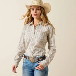 Kirby Stretch Shirt