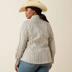 Kirby Stretch Shirt