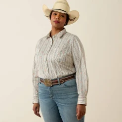 Kirby Stretch Shirt