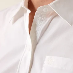 Kirby Stretch Shirt