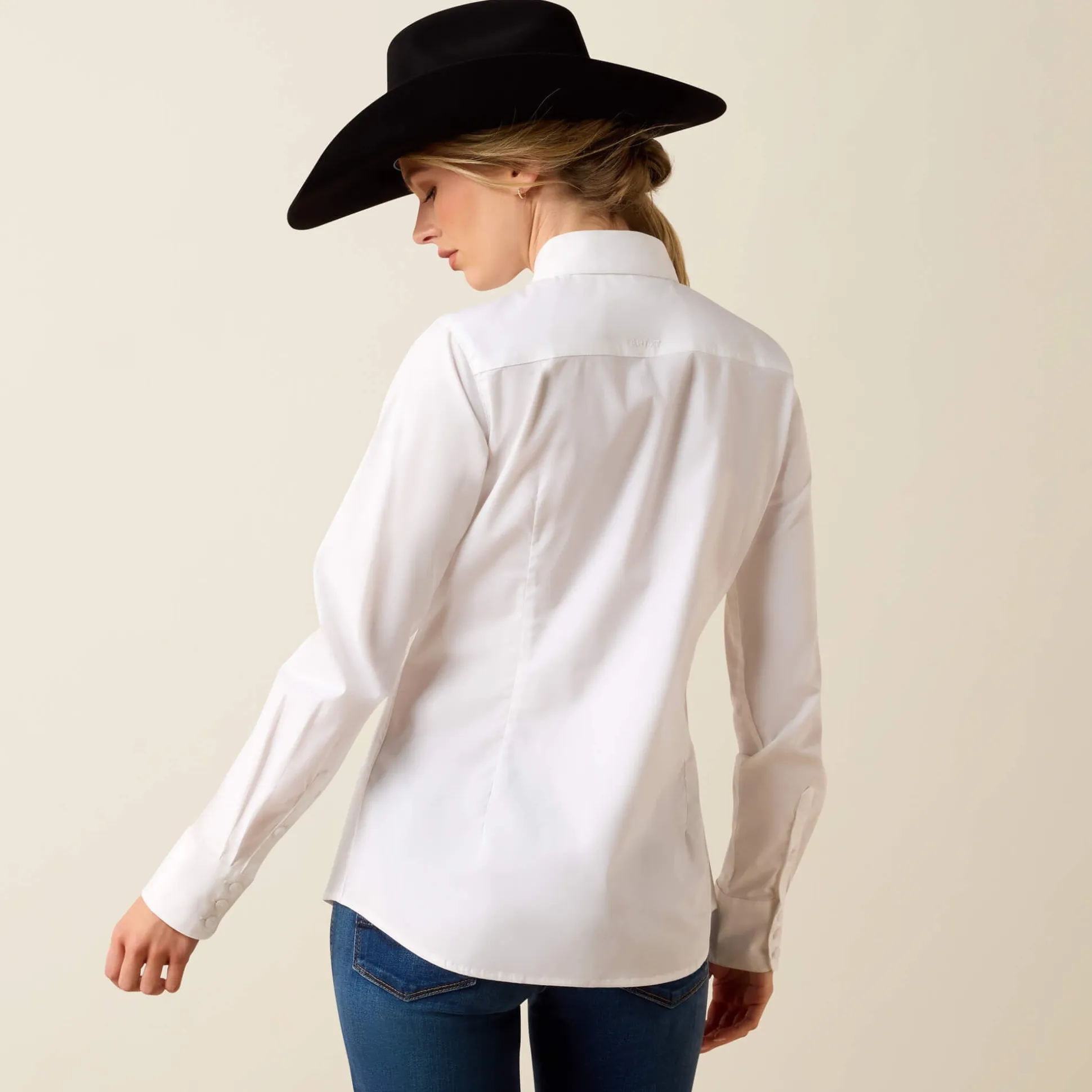 Kirby Stretch Shirt
