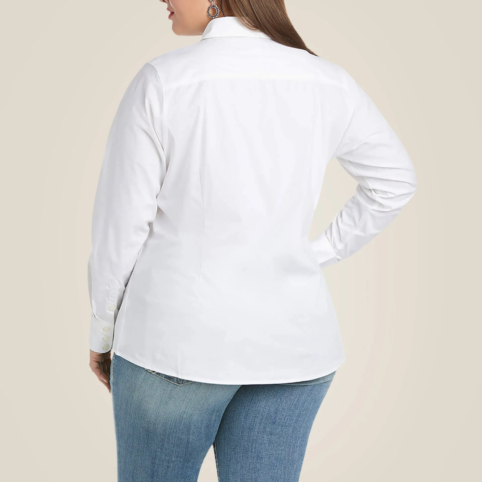 Kirby Stretch Shirt