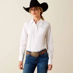Kirby Stretch Shirt
