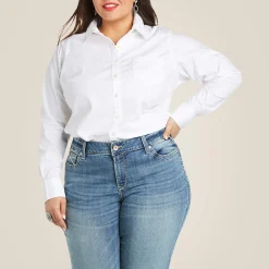 Kirby Stretch Shirt