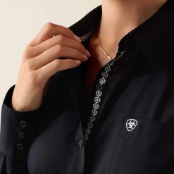Kirby Stretch Shirt
