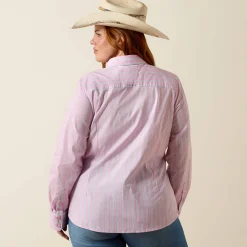 Kirby Stretch Shirt