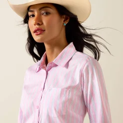 Kirby Stretch Shirt