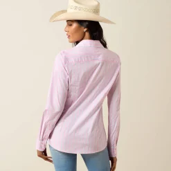 Kirby Stretch Shirt