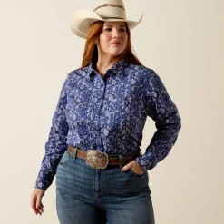 Kirby Stretch Shirt
