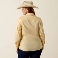 Kirby Stretch Shirt