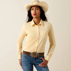 Kirby Stretch Shirt