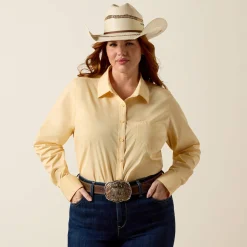 Kirby Stretch Shirt