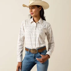Kirby Stretch Shirt