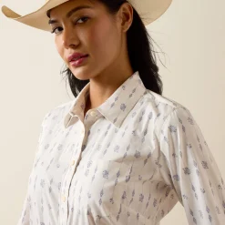 Kirby Stretch Shirt